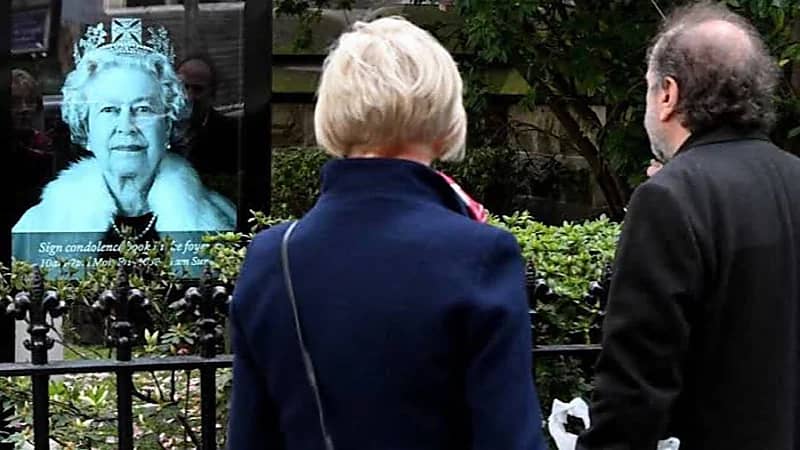 "أستراليا" تحدد يومًا للحداد الوطني والتأبين على وفاة الملكة إليزابيث