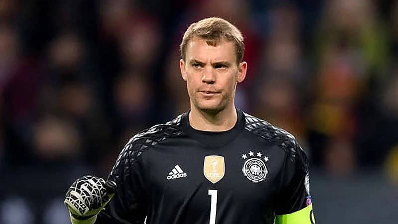 نوير وجوندوجان: لا نفكر مطلقًا في الاعتزال وهذا الأمر يؤثر على المستوي