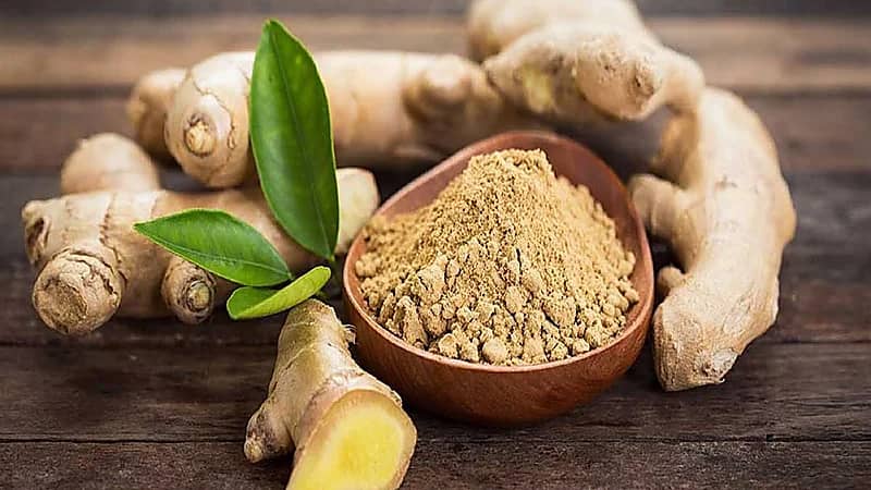 فائدة الزنجبيل السحرية في التخلص من الدهون