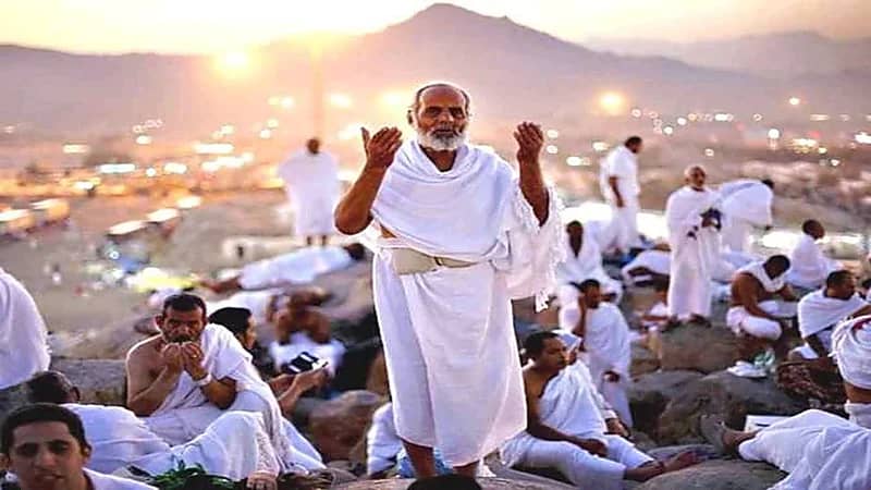 الجوازات تعلن جاهزيتها لاستقبال أي عدد لأفواج الحجيج