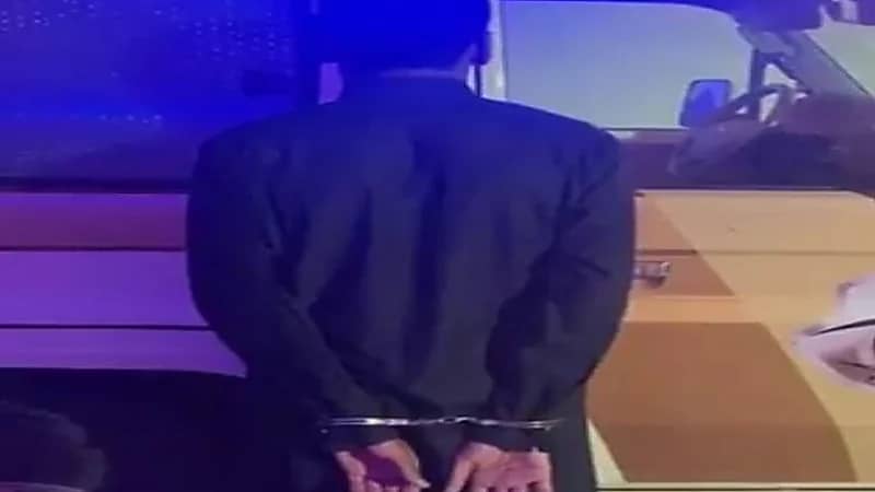 ضبط يمني انتحل صفة رجل أمن بغرض السرقة بنجران
