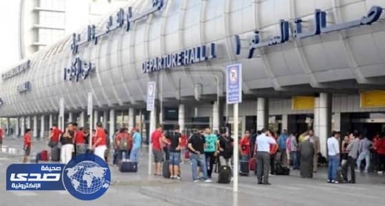 328 راكبا يحتجون ضد الخطوط السعودية بعد تأخر طائرتهم 8 ساعات