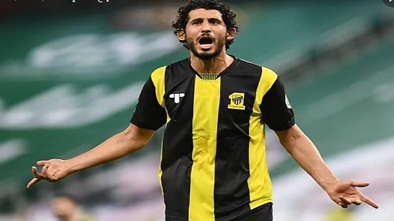 الكشف عن موعد مشاركة حجازي في تدريبات الفريق الجماعية