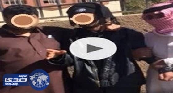 القبض على منتحلي صفة رجال أمن احتجزوا شخص وشهروا به في القريات