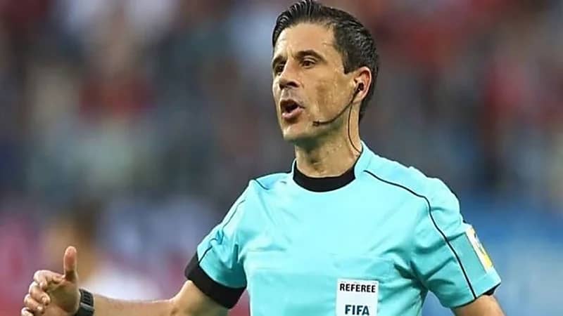 ماجيتش: المنافسة بين الهلال و الاتحاد متقاربة ودوري المحترفين قوي