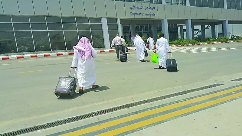 القبض على موظف بلدية بسبب أموال مشبوهة في جازان