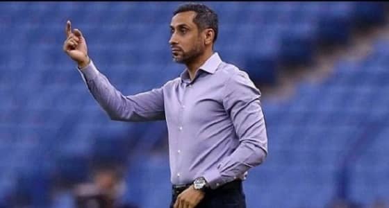 إعلان تشكيل مجلس إدارة الهلال برئاسة " الجابر "