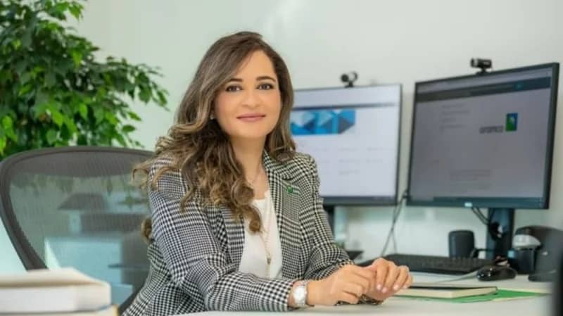 شيلا الرويلي: تعييني بمجلس إدارة ساما يمثل كل امرأة سعودية