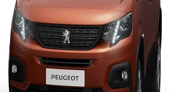 مجموعة PSA تطلق صور تشويقية لموديلات بيجو وسيتروين وأوبل فان جديدة