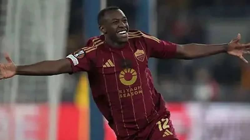 تطورات مستقبل سعود عبدالحميد مع روما