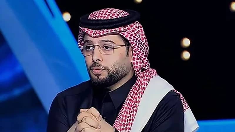 العنزي: الساعات القادمة حاسمة لمستقبل أوتافيو مع النصر