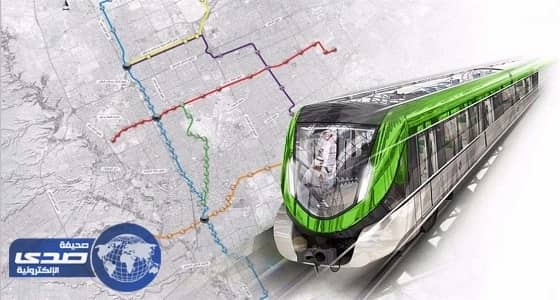 بالصور.. تحويلات جديدة على طريق الملك عبدالعزيز بالرياض