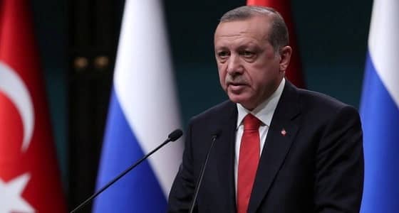 " نوري " يصف أردوغان بـ " مهندس الإرهاب في الشرق الأوسط "