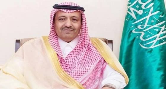 بعد مناشدتها له.. أمير الباحة يتفاعل مع مغردة ويوجه برعاية والدتها