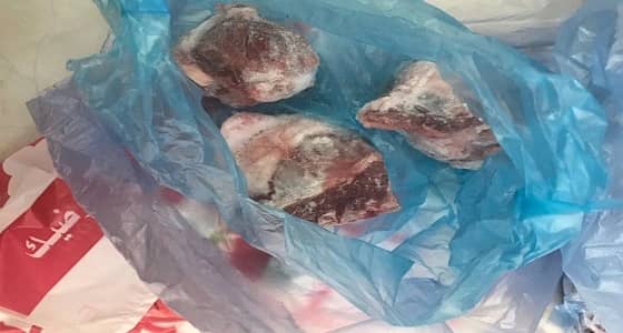 بالصور.. إغلاق 5 محلات وإتلاف أغذية فاسدة بعسير