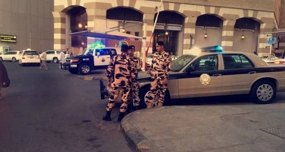 بالصور.. " المجاهدين " تضبط 204 مخالفين لنظام العمل والإقامة ومشتبهين بمكة