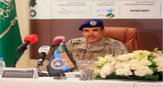 عطية المالكي: شركات عالمية بدأت الاعتماد على المنتجات المحلية في منظوماتها