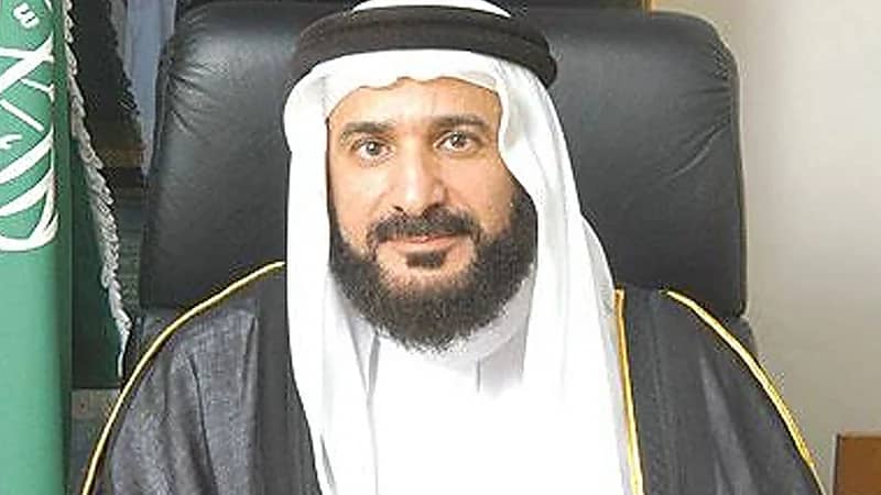 تعليق الدكتور "السليمان" بعد تعيينه محافظًا للهيئة العامة للتطوير الدفاعي