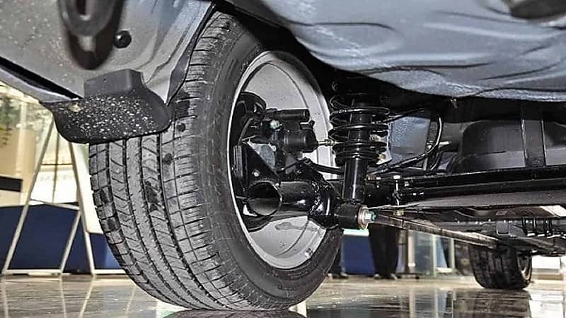 4 خطوات ضرورية لتجنب تلف "عفشة" السيارة