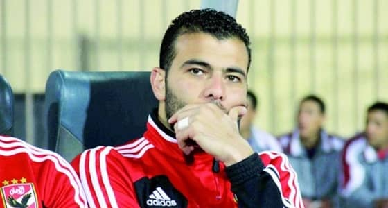 بالفيديو .. بكاء " متعب " أثناء المداخلة التليفونية لوالدته