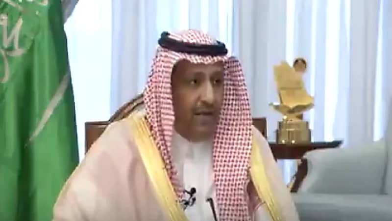 بالفيديو.. أمير الباحة: هبوط نادي العين كبوة جواد