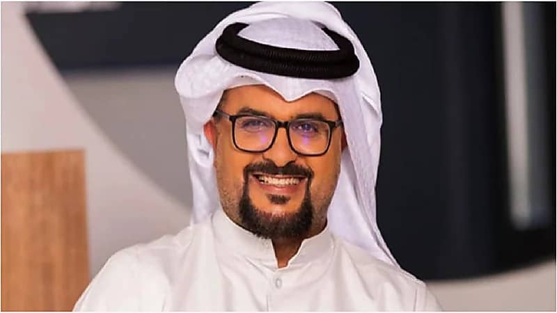 بالفيديو.. مشهد نجل مشاري البلام في "بيت الذل" يثير شجون الجمهور