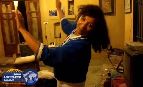 للمرة الثانية.. الدكتورة المصرية تُثير ضجة بوصلة رقص ثانية «فيديو»