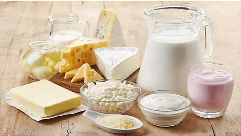 الغذاء والدواء توضح هل شبيه منتجات الألبان غير آمن؟