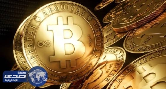 " البتكوين " تتجاوز 5800 دولار في تعاملات اليوم