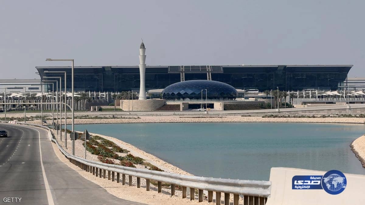 الحكومة القطرية تفرض "ضريبة مطار" على المسافرين