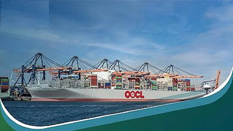 إطلاق خدمة مسافنة جديدة للربط بين المملكة والبحرين ودول الشرق الأقصى