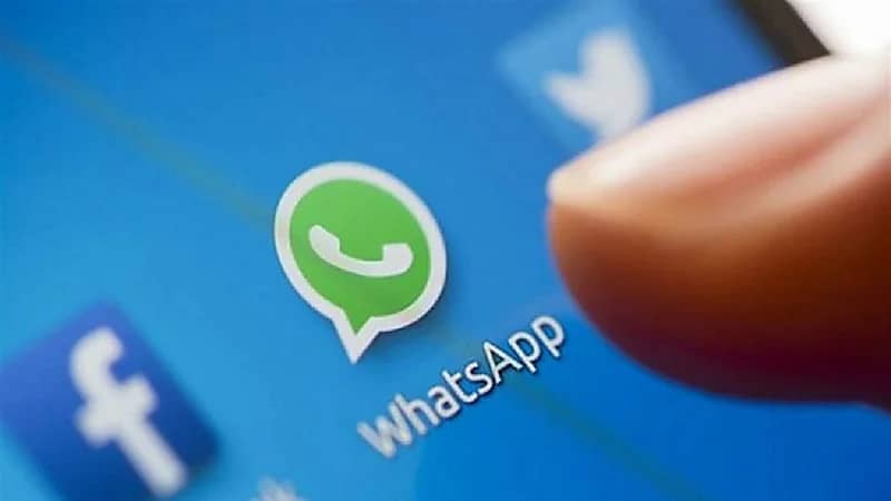 كيفية تجنب تقارير وصول رسائل واتساب وفيسبوك