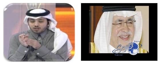إيقاف عادل الزهراني بآمر من معالي وزير الإعلام 