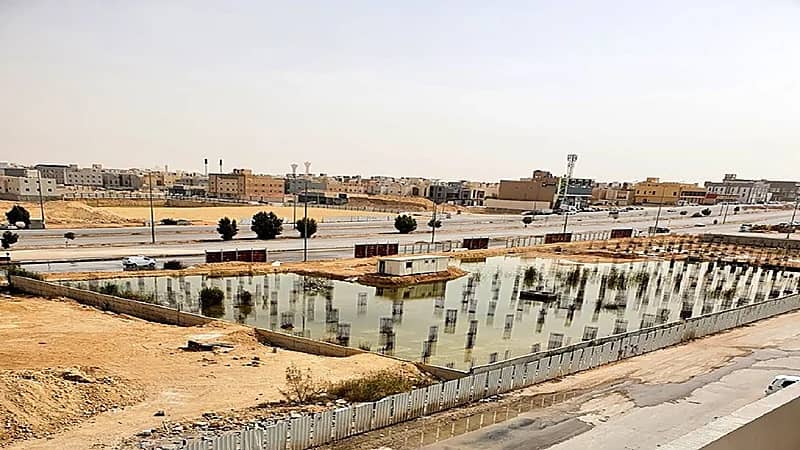 "النمر" يوضح خطورة المياه الراكدة في الأحياء السكنية