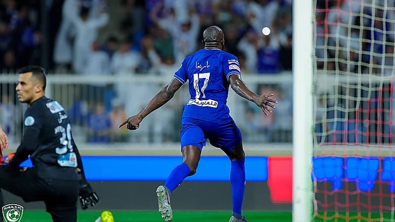 تأكد غياب ماريجا والبليهي في الديربي أمام النصر