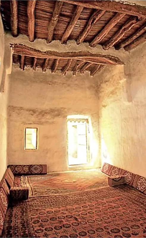 صورة تفوح منها رائحة الماضي الجميل