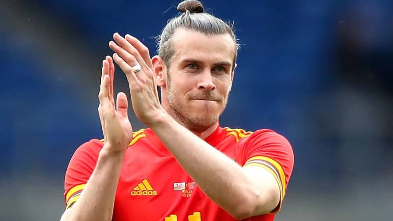 غاريث بيل: وسائل الإعلام تهاجم الرياضيين بلا رحمه