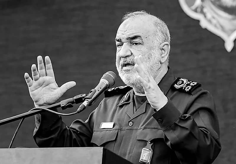 مقتل قائد الحرس الثوري وكبار مساعديه وعلماء نوويين في غارة إسرائيلية على طهران