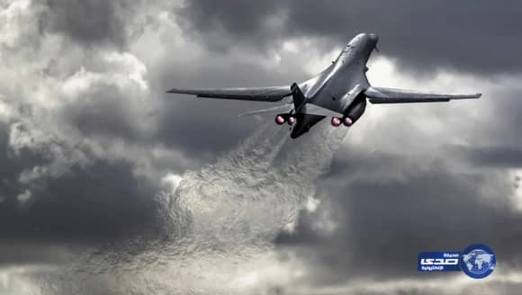 " فنسنت بروكس " تحليق طائرتان امريكيتان فوق كوري الجنوبية تأكيد لمتانة العلاقات التحالف