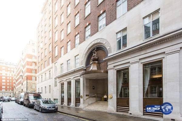 طلاب "سعوديون" يسعون لإستئجار أغلى المساكن الطلابية في لندن