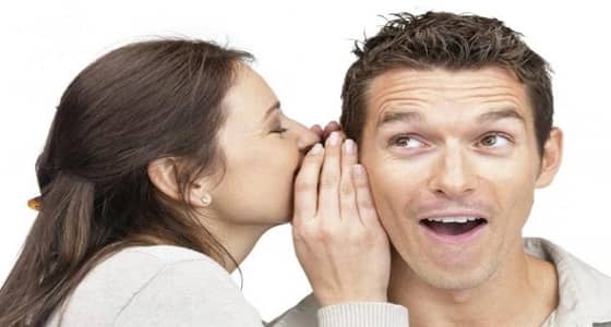 بالفيديو.. رجل: زوجتي تحكي تفاصيل علاقتنا الجنسية لزملائها في العمل