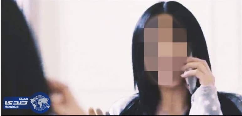 تورط كويتي في فيديو ساقط بصحبة تونسية وواحد من بني جلدته