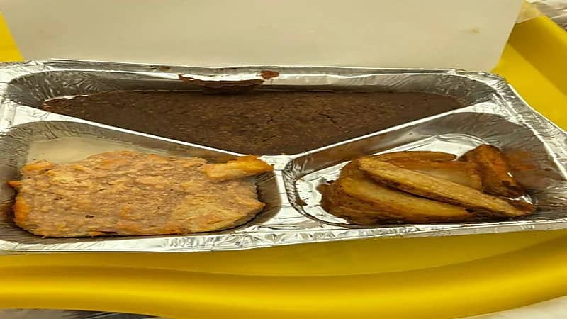 "السعودية للتموين" تكشف المسؤول عن تخزين وتقديم وجبات إعاشة الحجاج