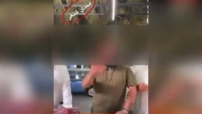 متحدث "الحياة الفطرية": فيديو ذبح "الكنغر" ليس نظامي ونشره مخالف