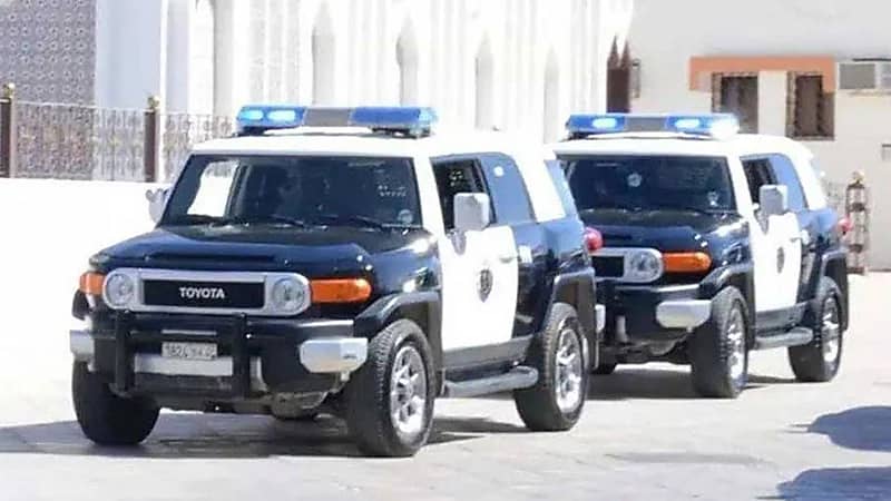 القبض على 7 أشخاص تورطوا في جرائم جمع وتحويل الأموال بطرق غير مشروعة