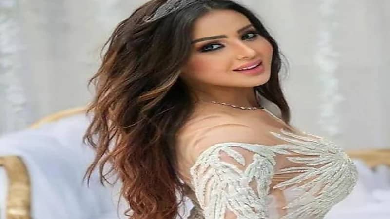 "شيما الحاج" تكشف عن تعرضها للتحرش اللفظي