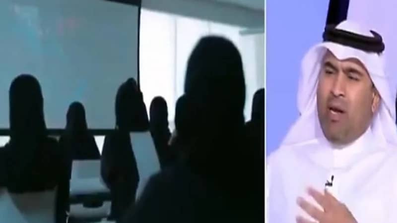 مختص يقترح تعزيز الجانب البدني وتغير جدول العمل اليومي للموظف "فيديو"