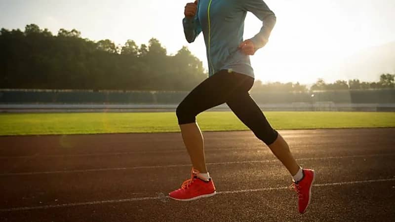 "النمر": عدم ممارسة الرياضة اليومية يضعف الساقين