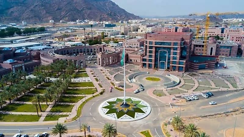 جامعة طيبة تصدر بيانا بشأن توجيه إحدى عضوات هيئة التدريس عبارات غير لائقة للطالبات 