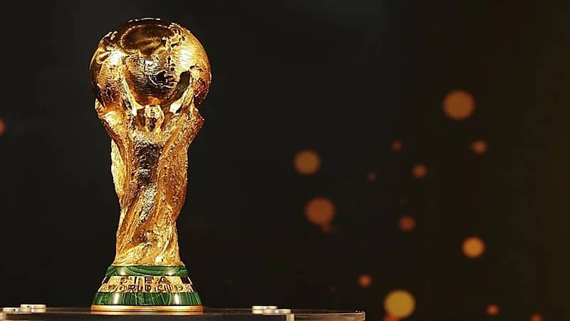 "فيفا" يوجه ببحث مقترح إقامة كأس العالم كل عامين